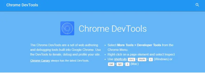 12個(gè)前端開(kāi)發(fā)必備開(kāi)發(fā)的工具