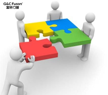 高檔門窗企業(yè)必須抓住問題對癥下藥才能發(fā)展得更遠