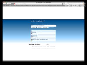 網(wǎng)頁開發(fā)與設計人員必知的15個實用網(wǎng)站