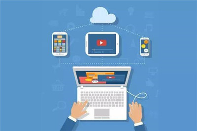 淺析網頁前端開發的核心技術棧 從入門到進階